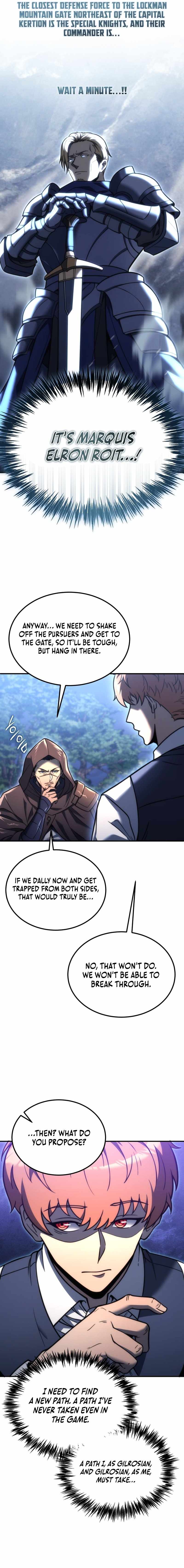 The World-Class Extra's Walkthrough Chapter 3 18